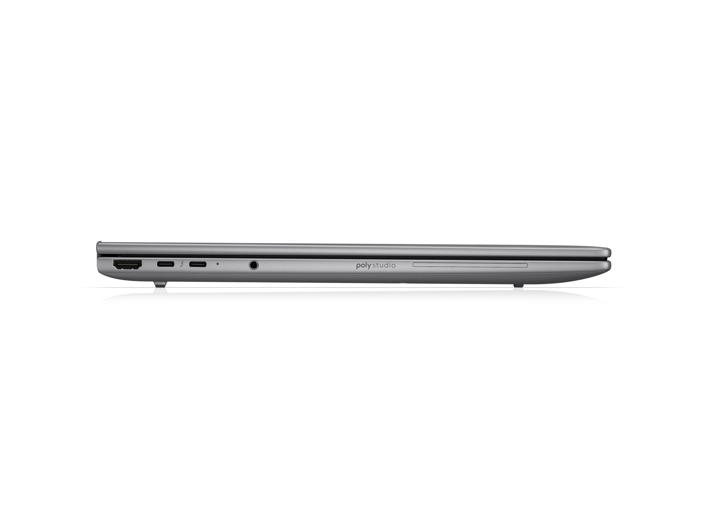 HP ZBook 8 G1i Intel Core Ultra 7 255H 40