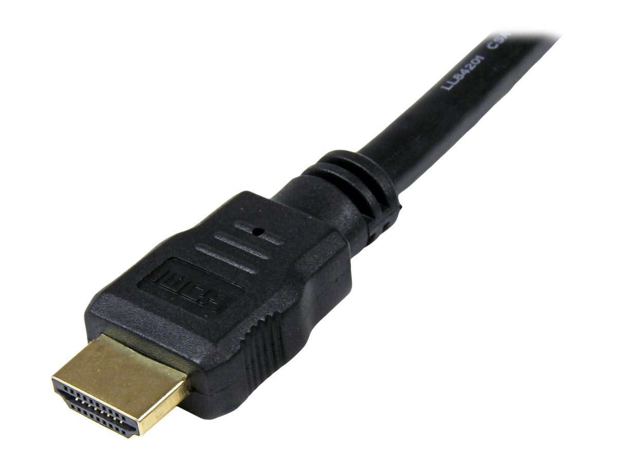 STARTECH.COM 1.5m High Speed HDMI Cable Verpackung