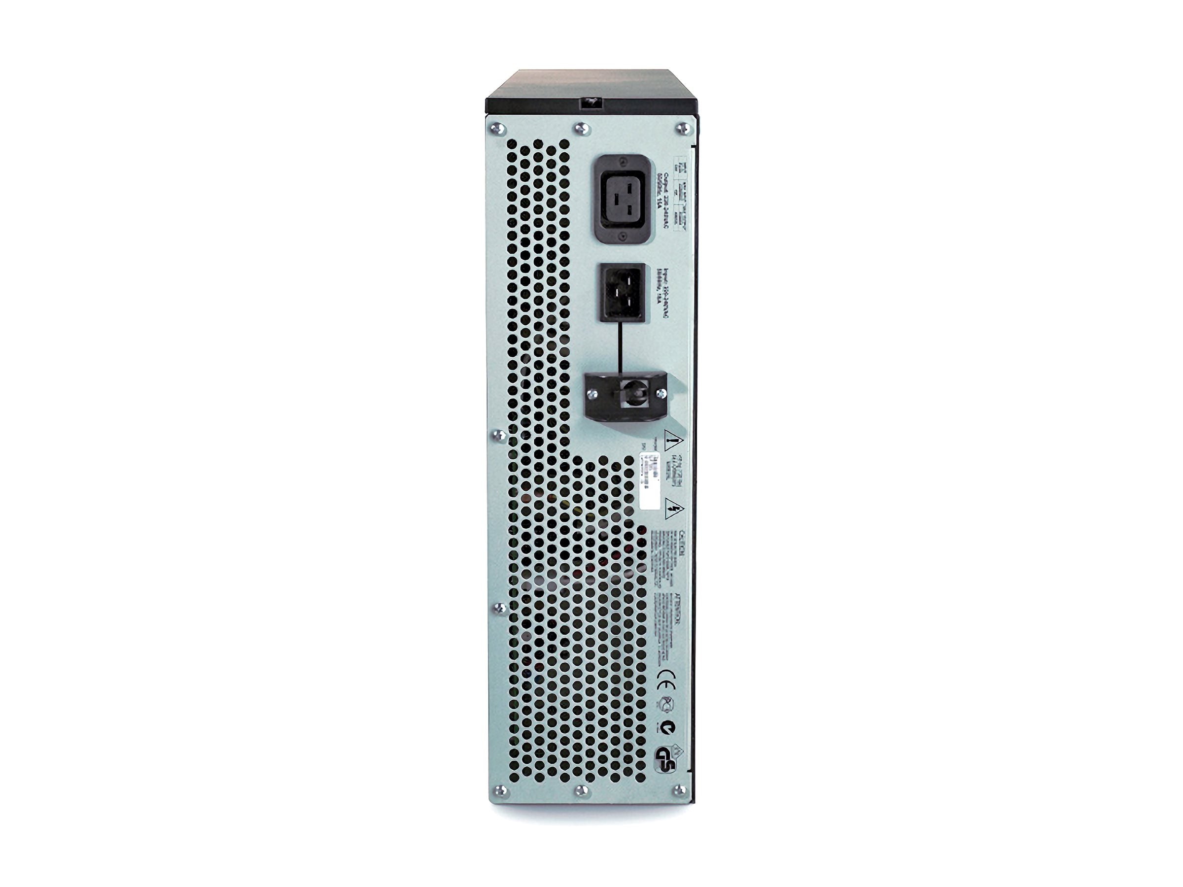 APC Isolation Transformer SU RT3000 230V Verpackung
