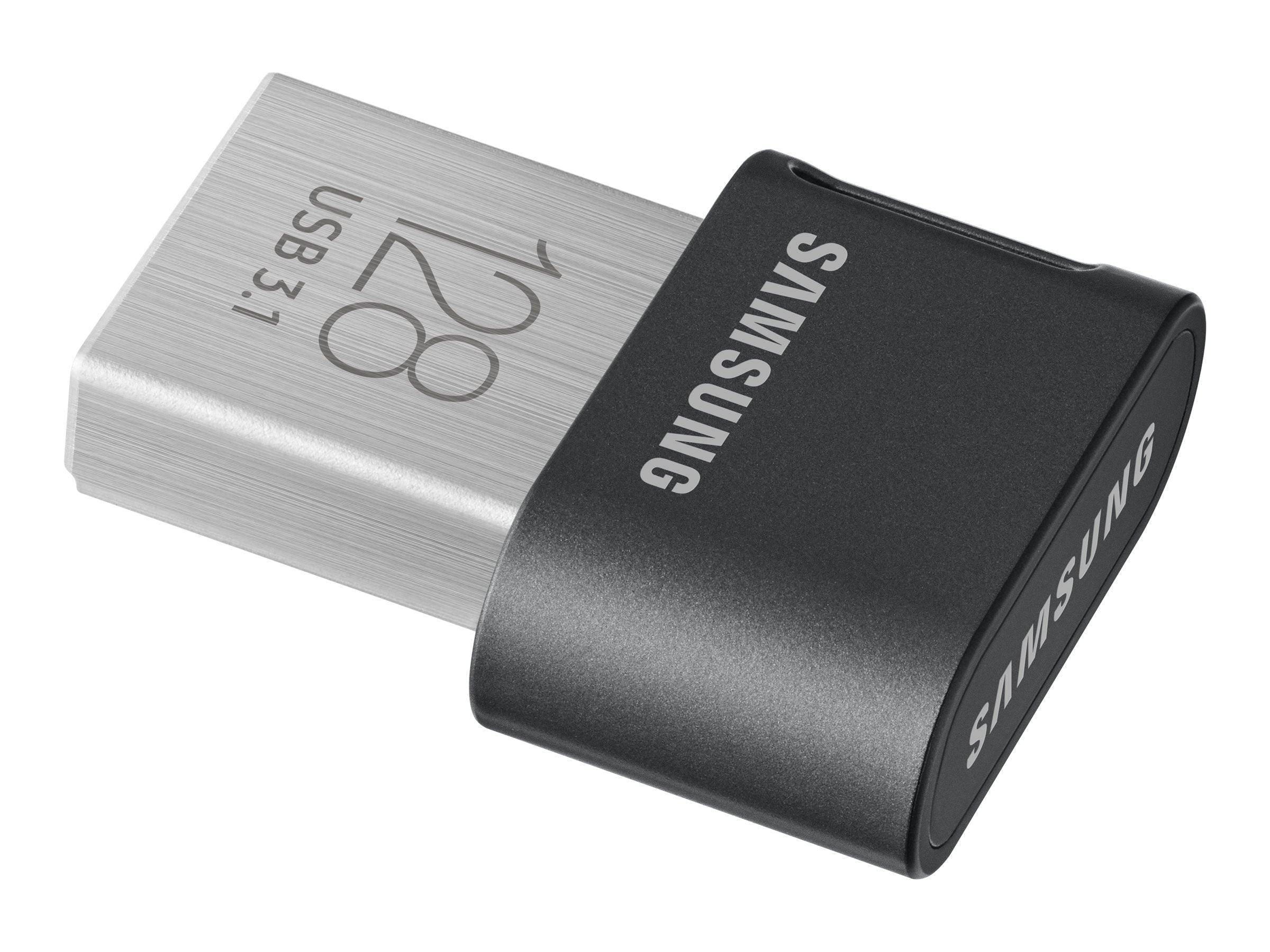 SAMSUNG FIT Plus USB-Stick Typ-A 128GB Verpackung