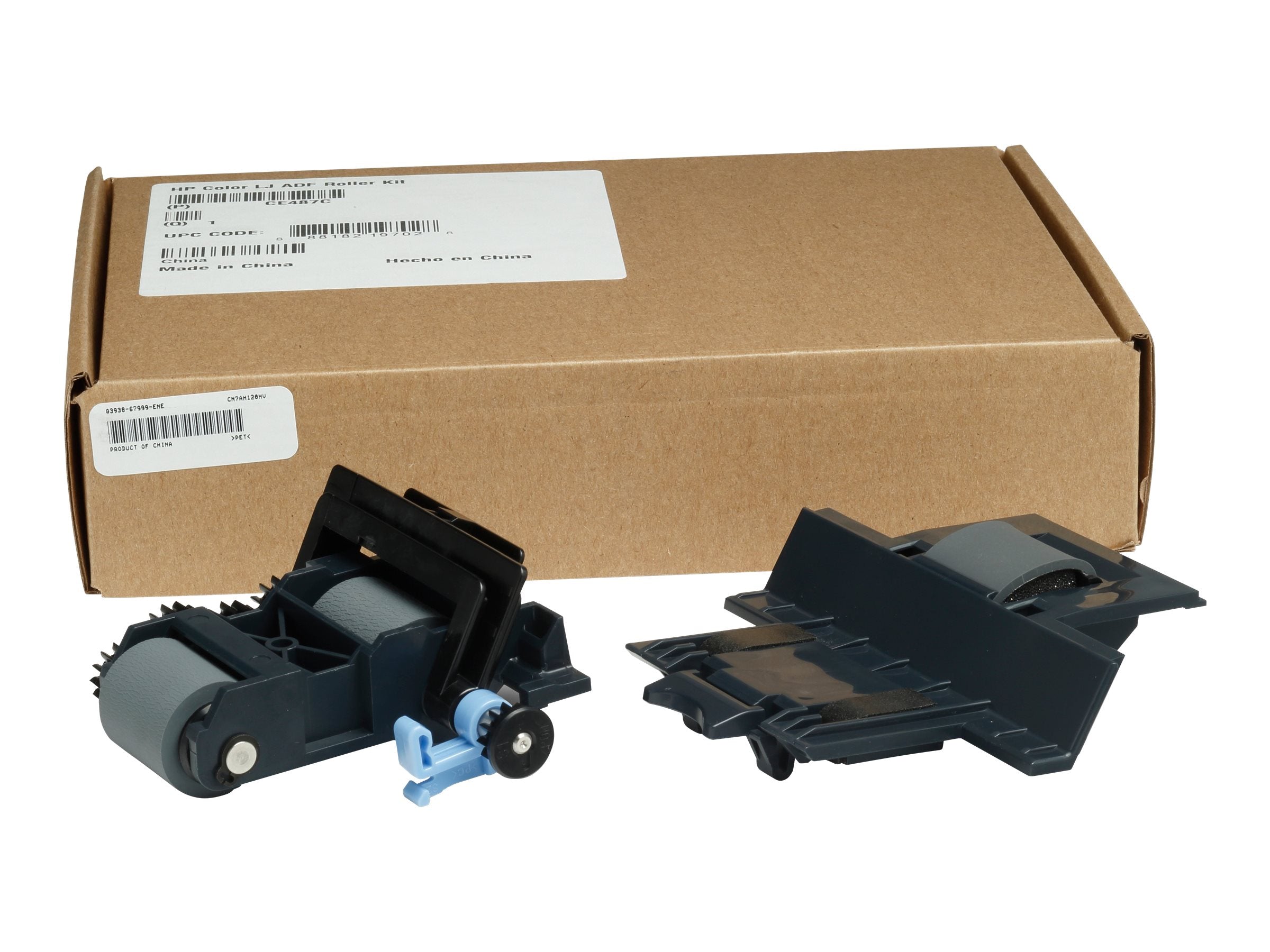 HP ADF Roller Kit Detailansicht 2