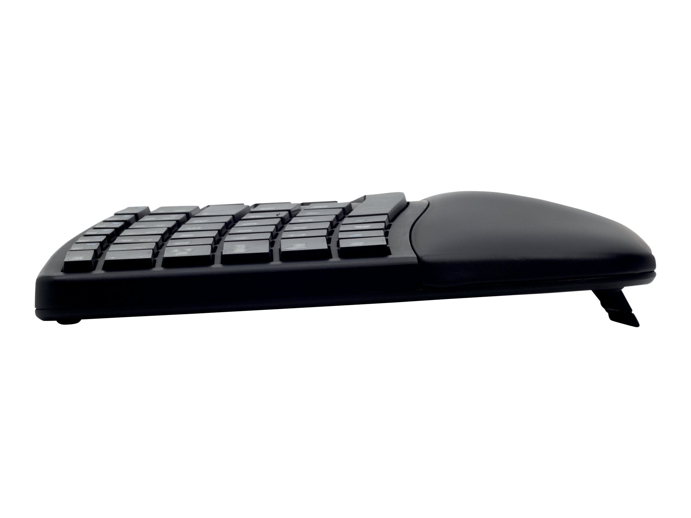 KENSINGTON Pro Fit Ergo Tastatur Drahtlos Detailansicht