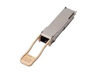 ALCATEL-LUCENT ENTERPRISE 100 Gigabit optical transceiver QSFP28