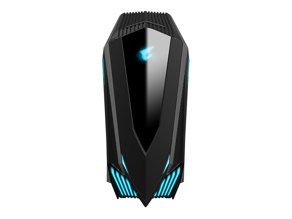 GIGABYTE GB-AC700G PC Case ATX RGB Innenansicht