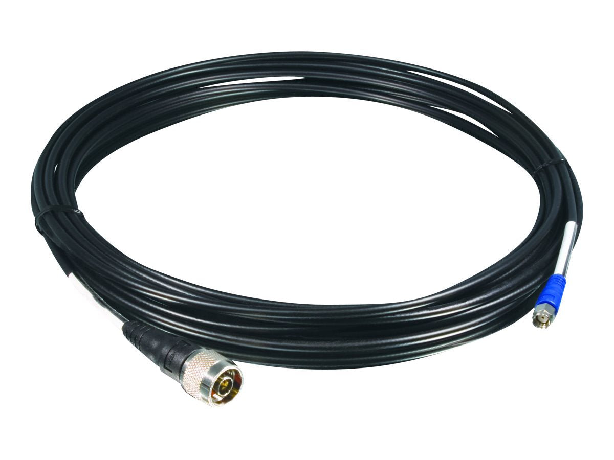 TRENDNET LMR200 Reverse SMA - N-Type Cable