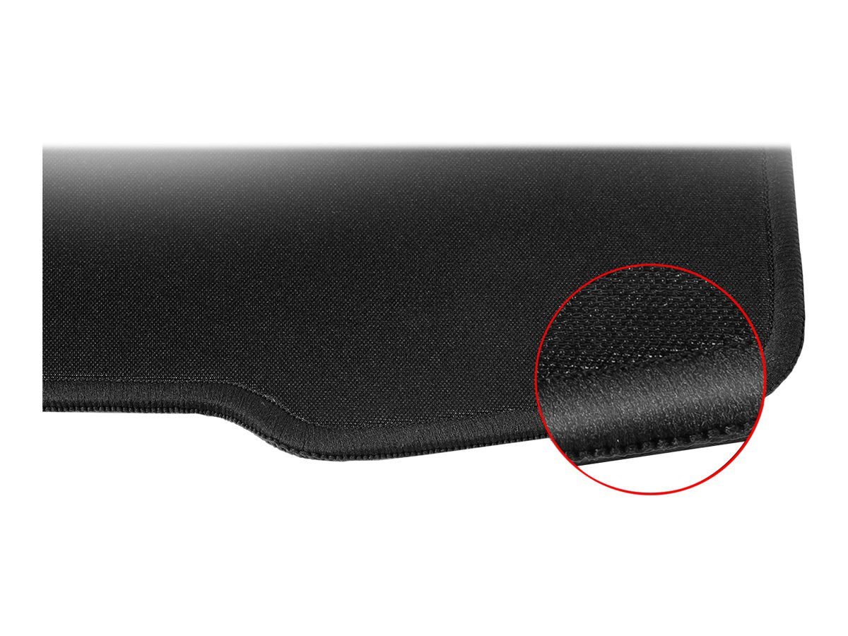 MSI AGILITY GD70 GAMING MOUSEPAD Nutzungsszenario