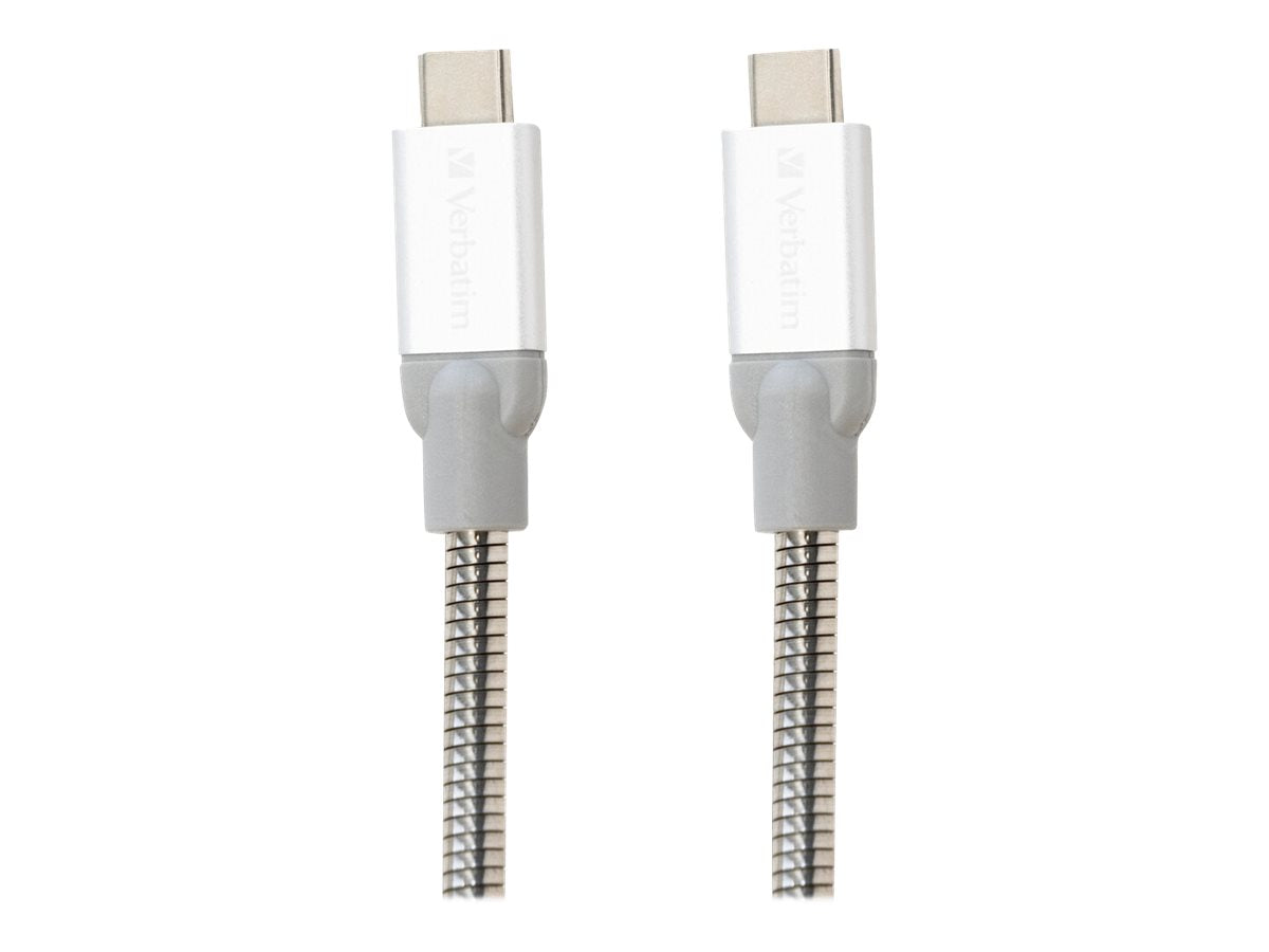 PARAT USB-C auf USB-C Connector 0,3m Detailansicht