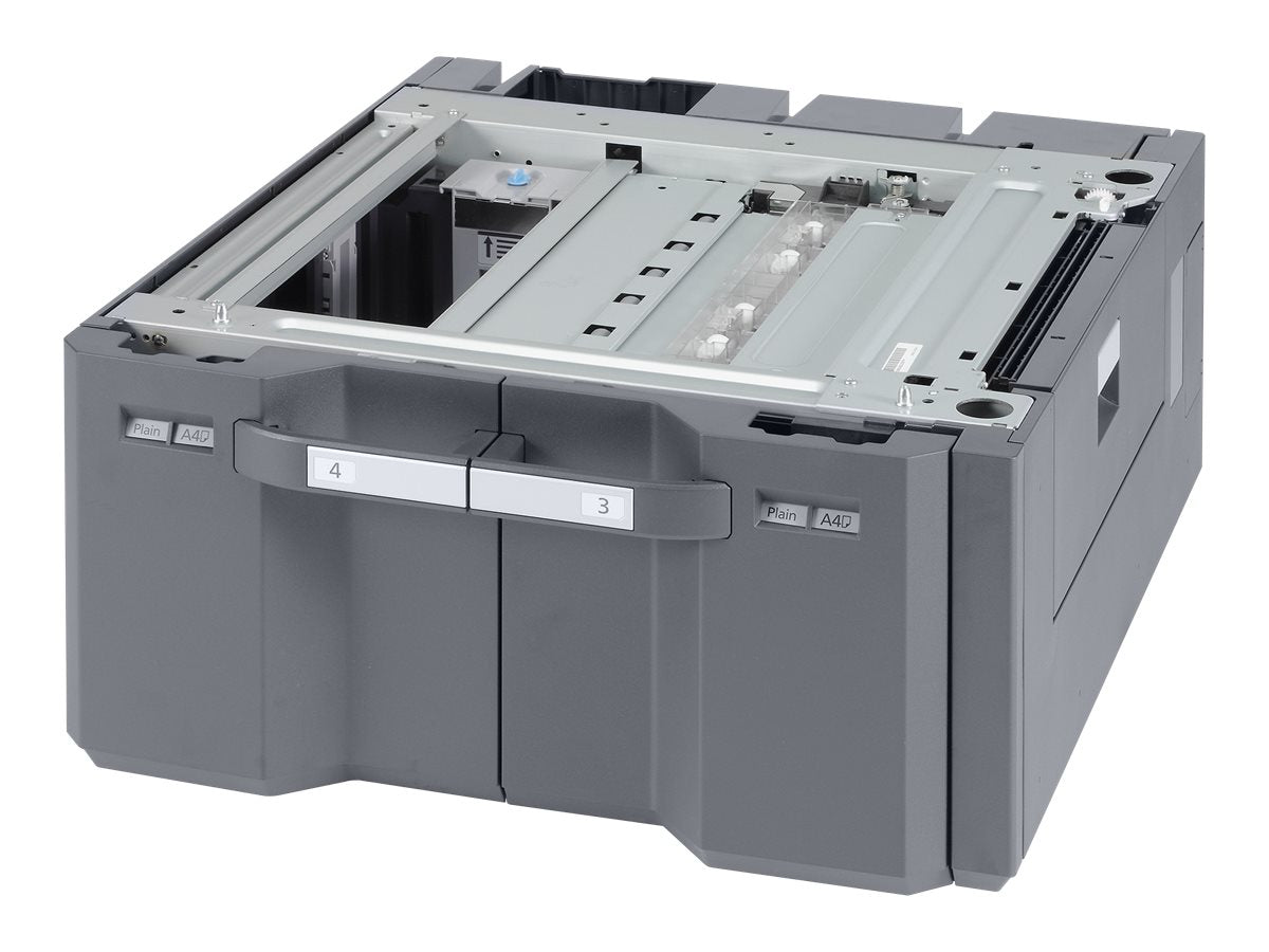KYOCERA PF-740(B) Kassettenunterschrank Vorderansicht