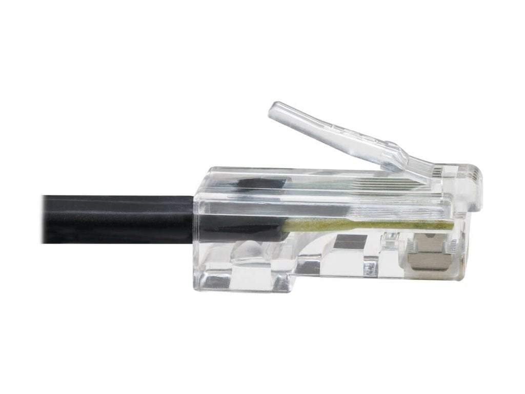 EATON 1,8m Batteriekabel für EBM 180 - Anschlussdetails