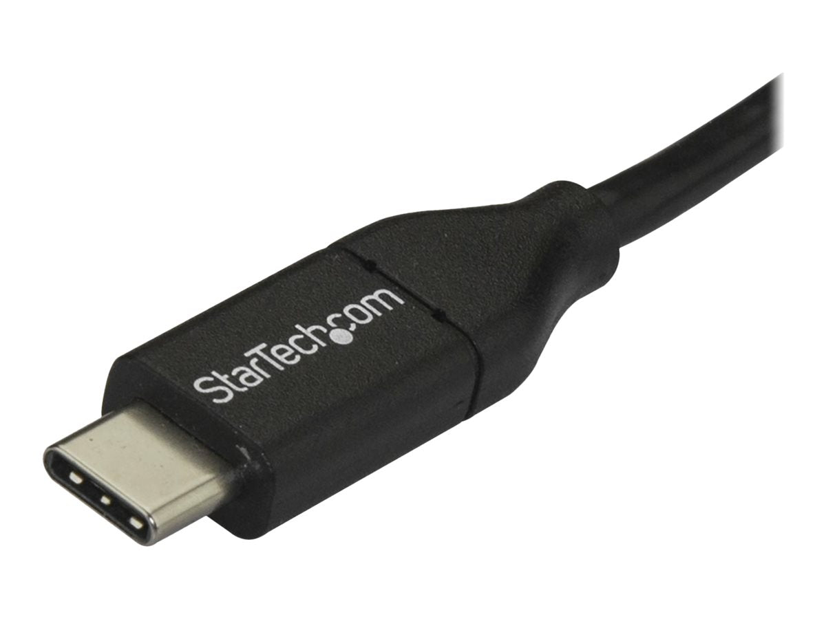 STARTECH.COM USB-C to Micro-B Cable Verpackung