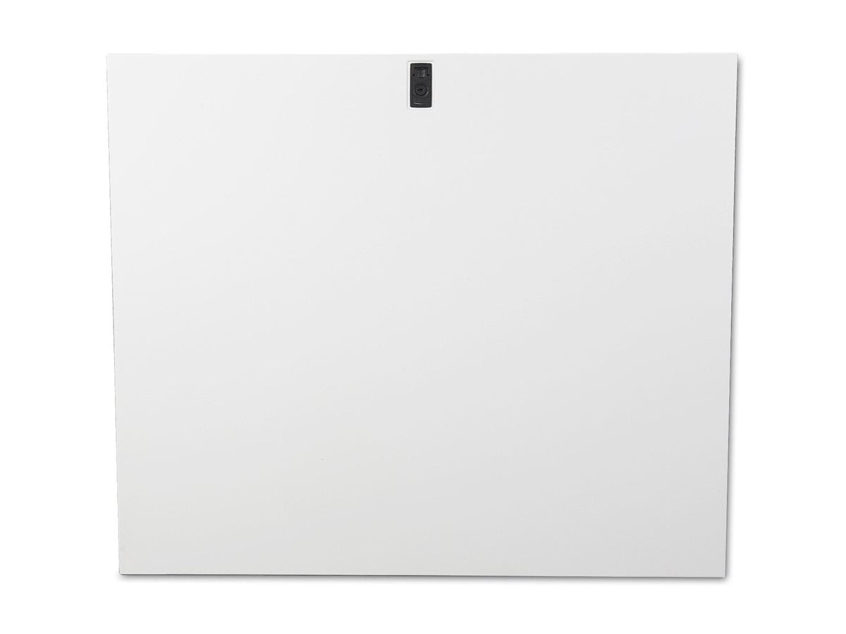 APC NetShelter SX Deep Split Side Panels Rackpaneel 48U Vorderansicht