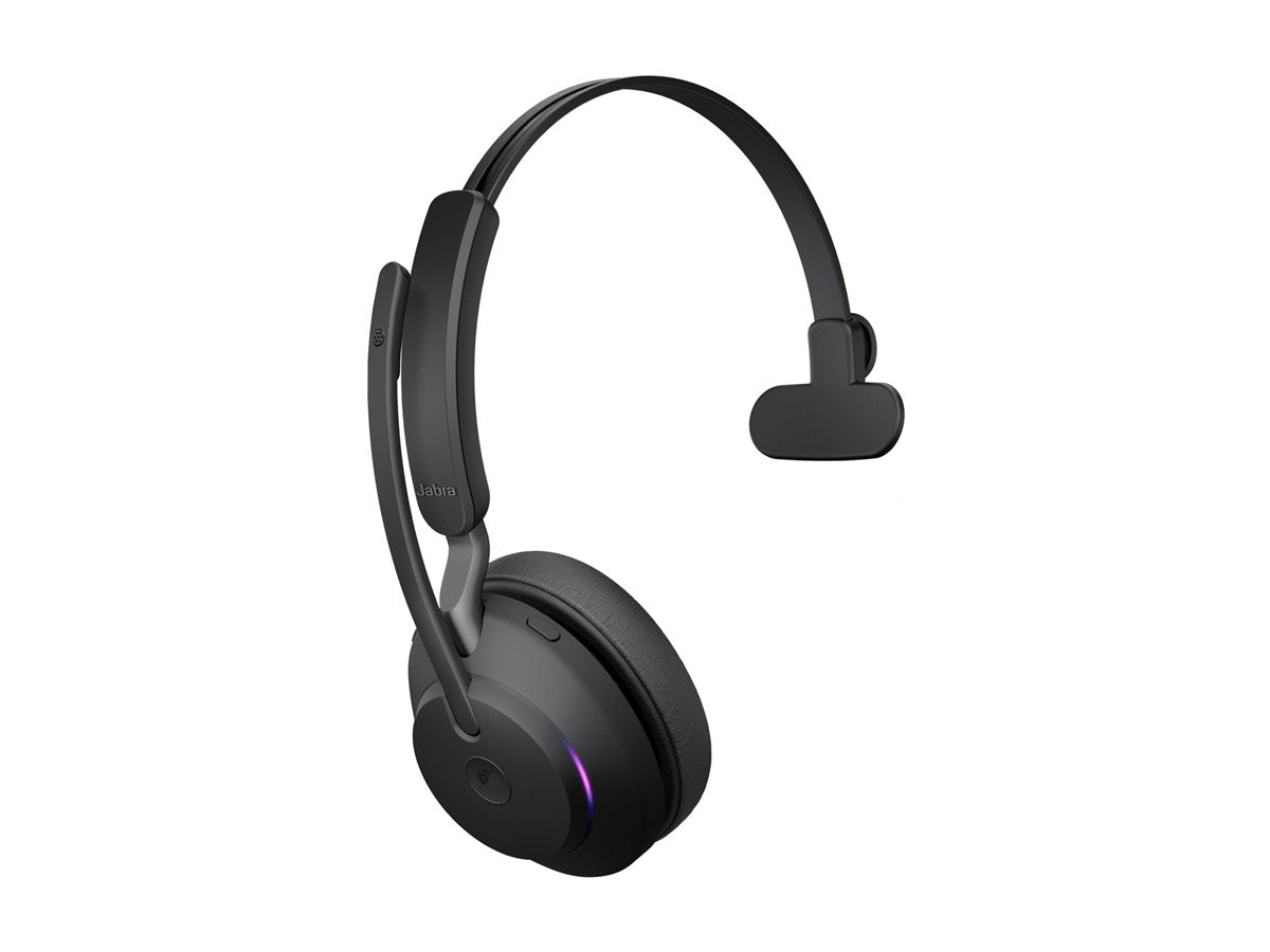 JABRA Evolve2 65 MS Mono Headset Verpackung