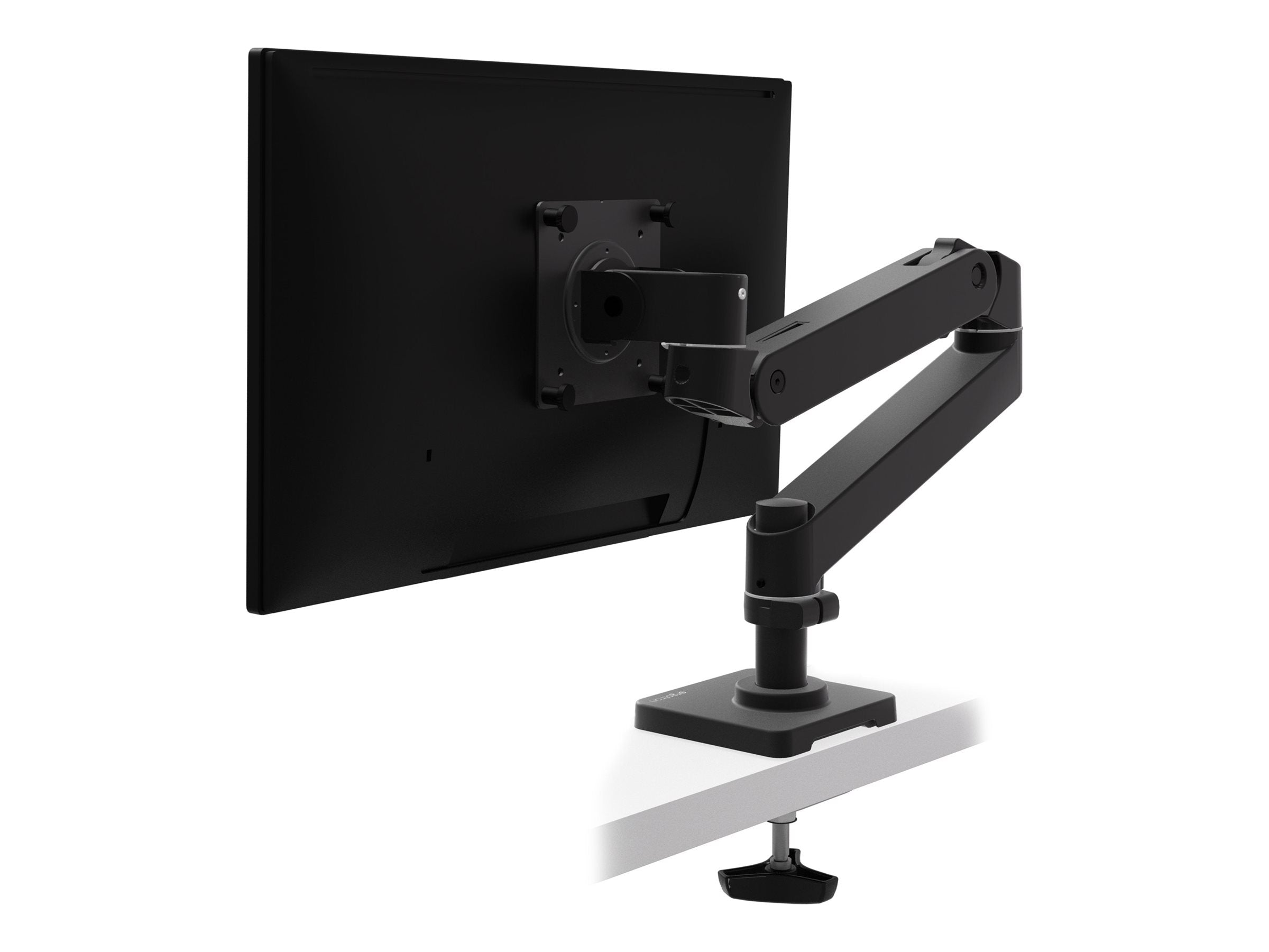 ERGOTRON LX PRO Monitorarm Vorderansicht