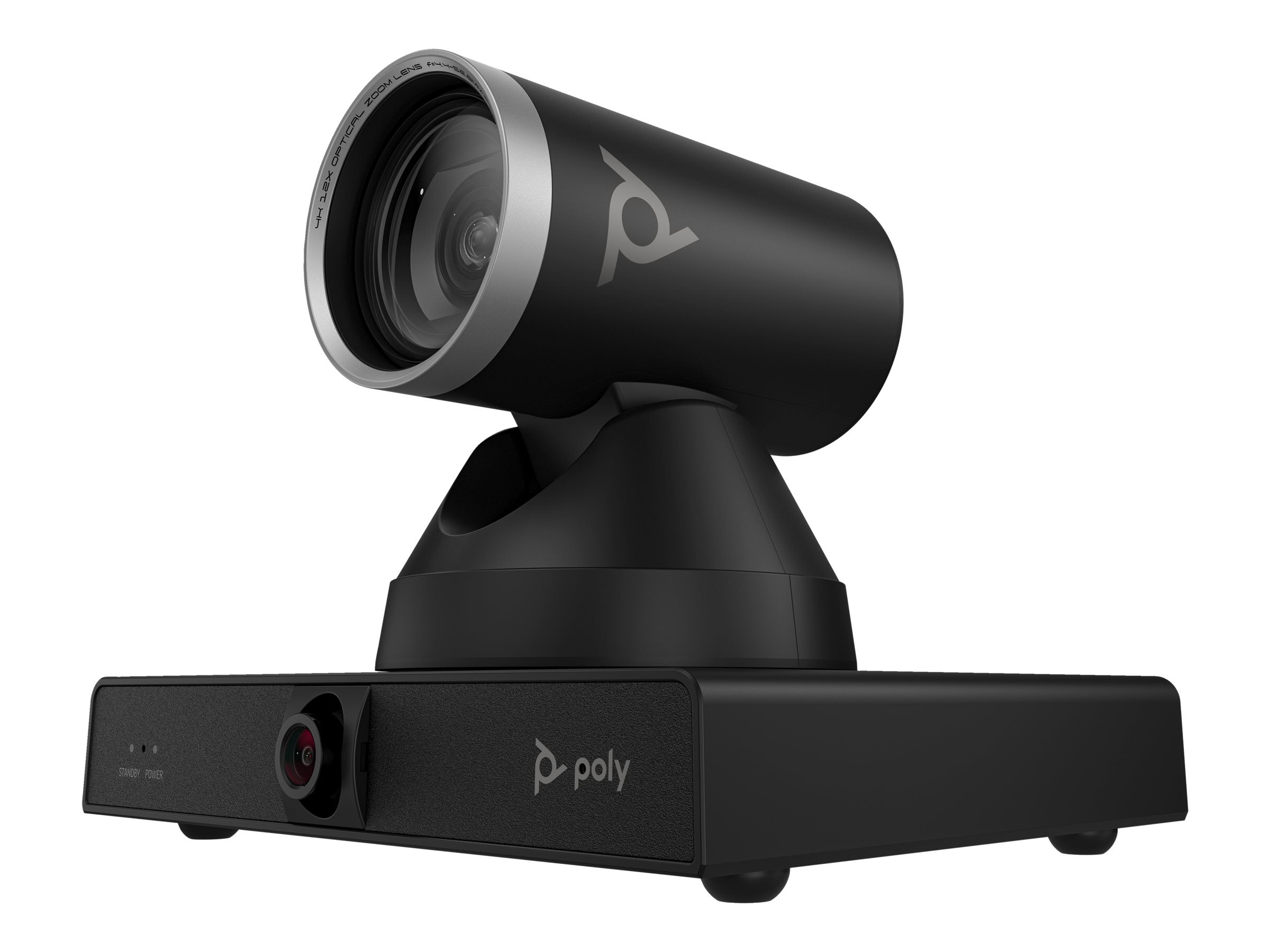 HP Poly Studio E60 Smart Camera 4K MPTZ Verpackung