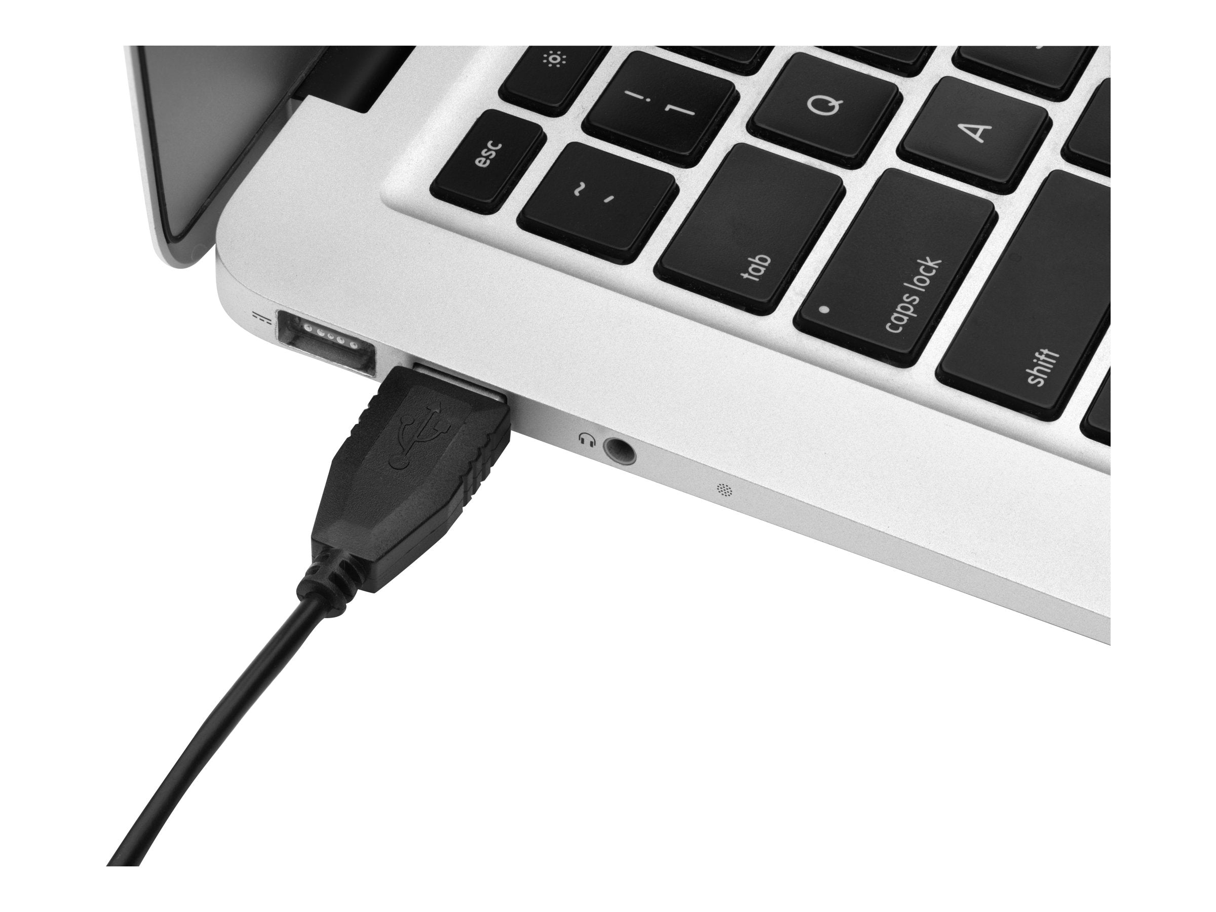 KENSINGTON Orbit-Trackball optisch - Detailansicht