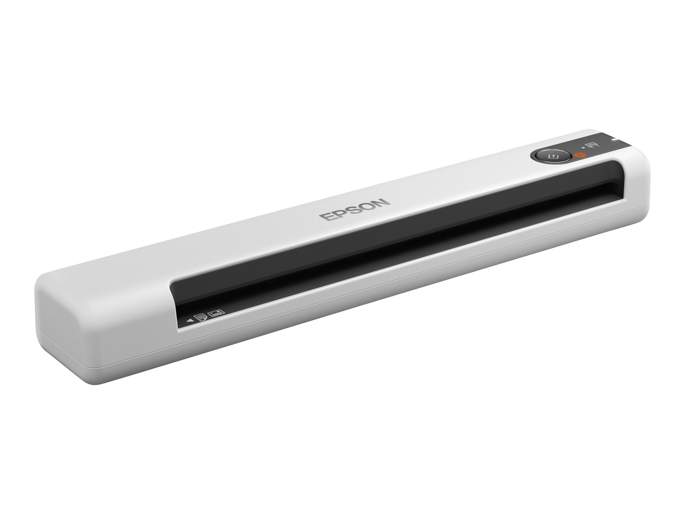 EPSON WorkForce DS-70 Scanner A4 Vorderansicht