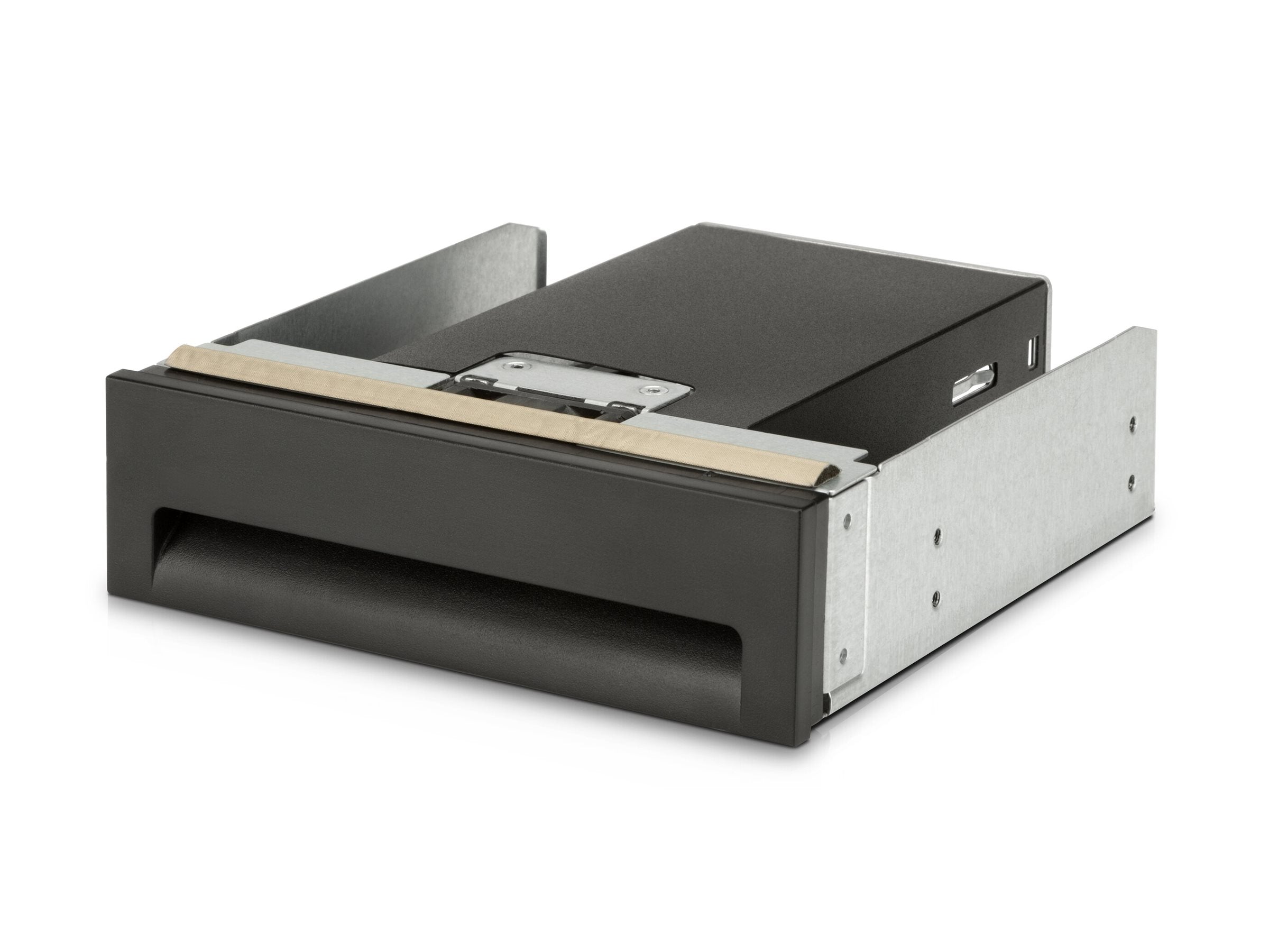 HP 2.5 Zoll HDD/SSD 2-in-1 ODD Bay Bracket Verpackung