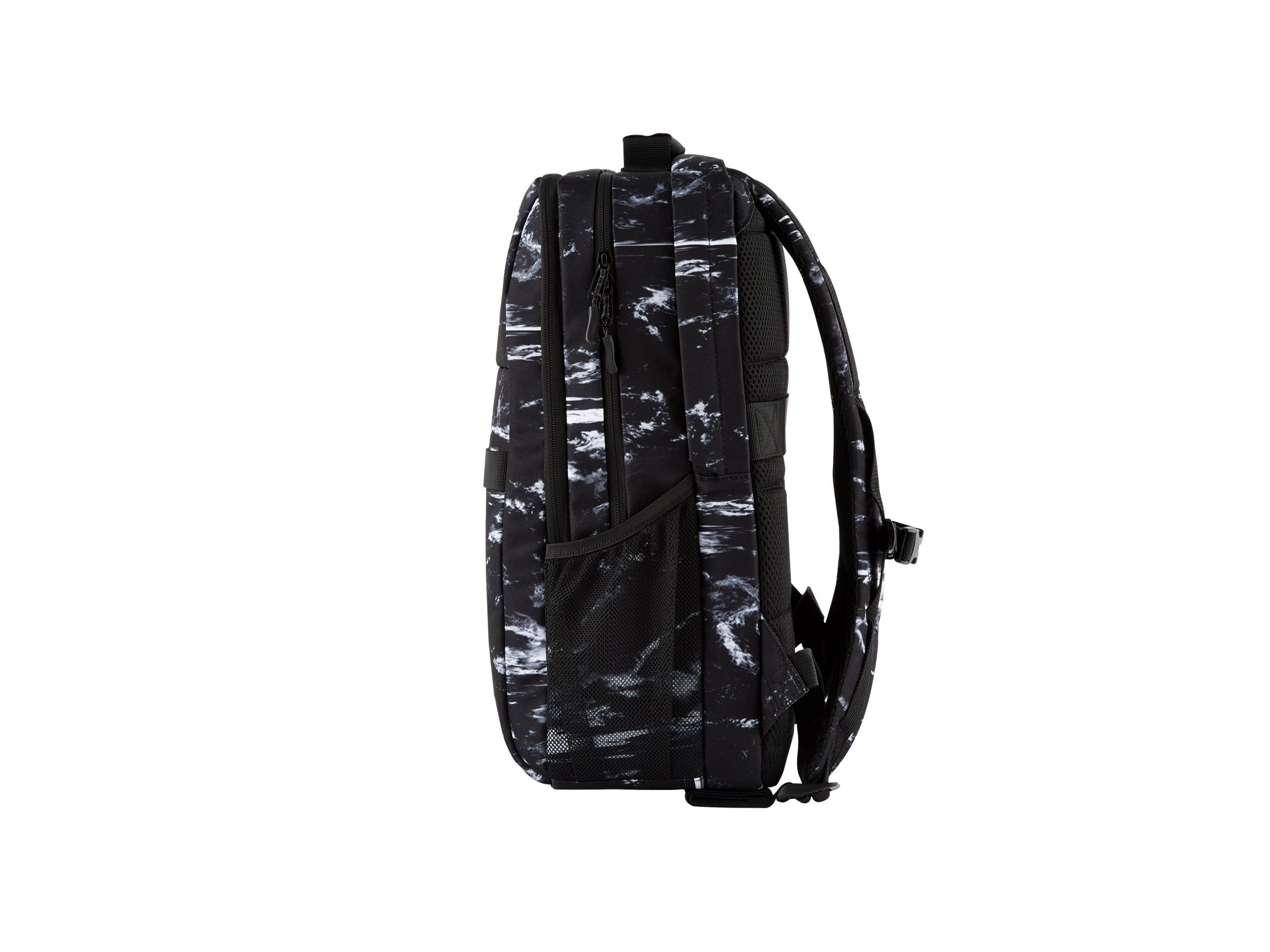 HP Campus XL Marble Stone Backpack Innenansicht
