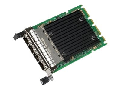 DELL Intel X710-T4L Quad Port 10GbE Base-T OCP 3.0 Customer Kit Version 2 - Vorderansicht