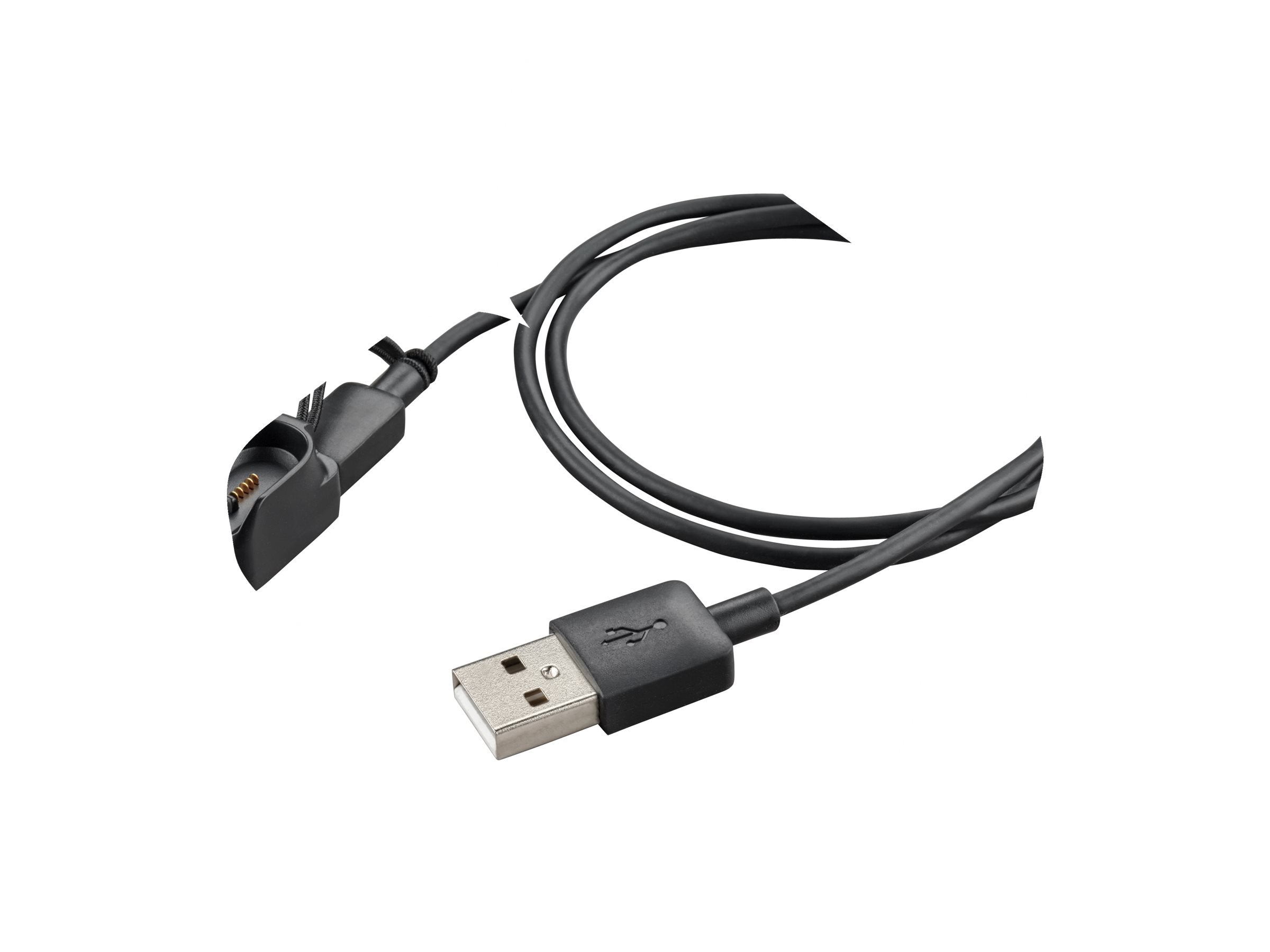 HP Poly Voyager Legend Large Eartips im Einsatz