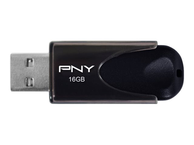 PNY USB-Stick Attaché N1 16GB in Aktion