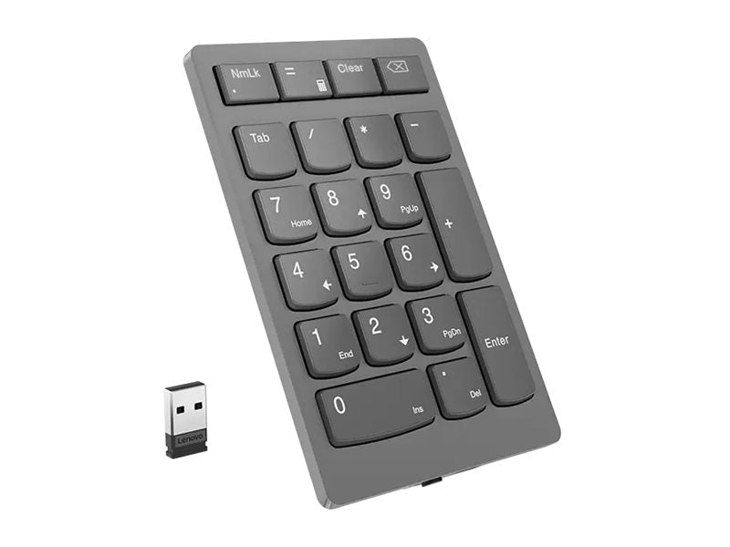 LENOVO Go Wireless Numeric Keypad Detailansicht