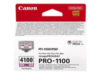 CANON INK PFI-4100 Photo Magenta tank