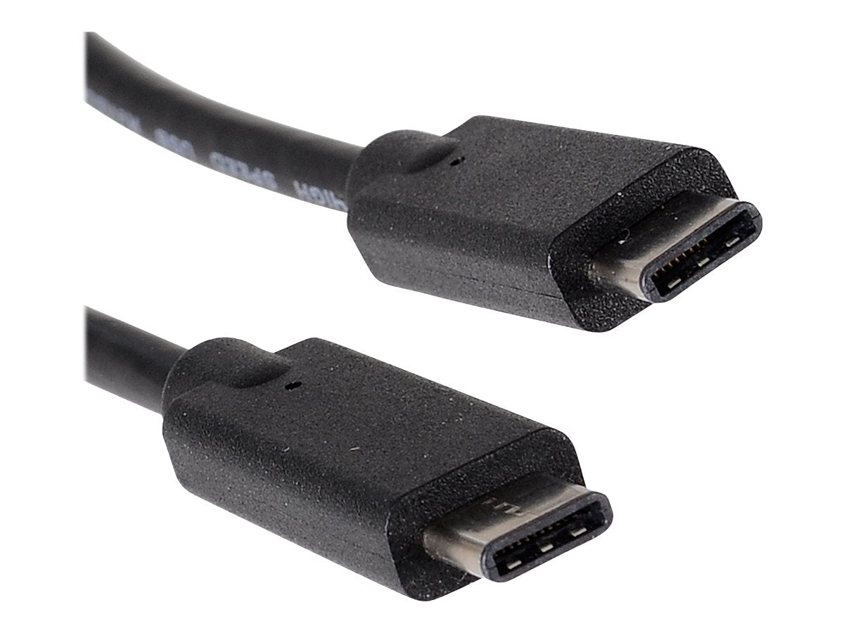 SANDBERG USB-C - USB-C 2M USB 3.1 Gen.2