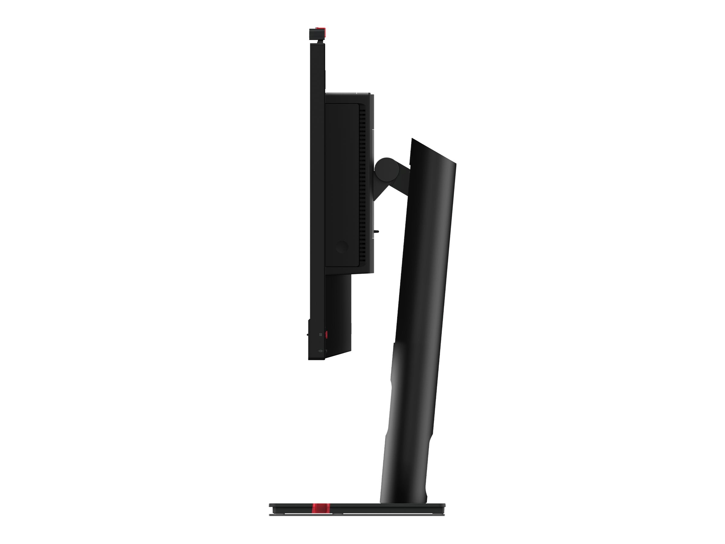 LENOVO ThinkCentre TIO24 Gen 5 Monitor mit Standfuß