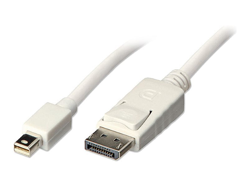 LINDY Mini DP zu DP Kabel