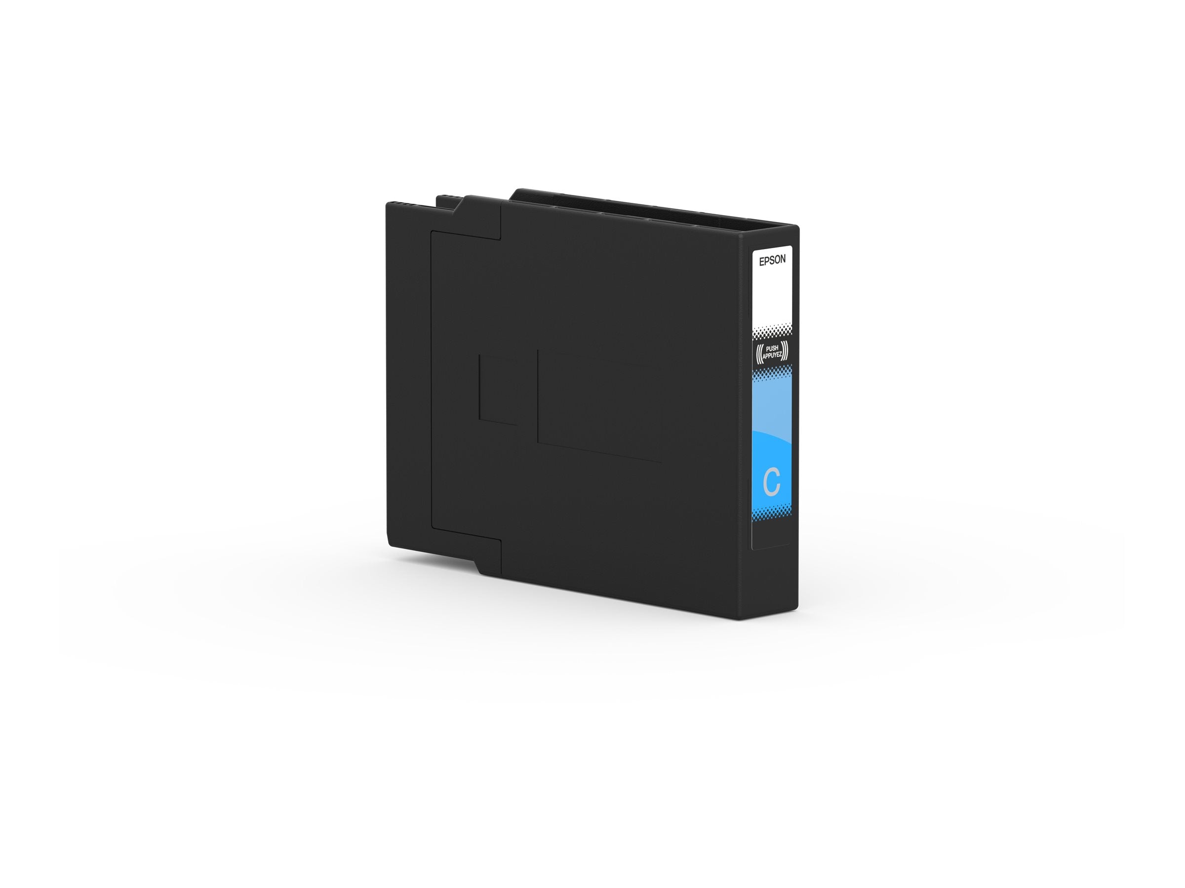 EPSON WorkForce Pro EM-C7100/EP-C7000 Series Ink XL Cyan - Verpackung