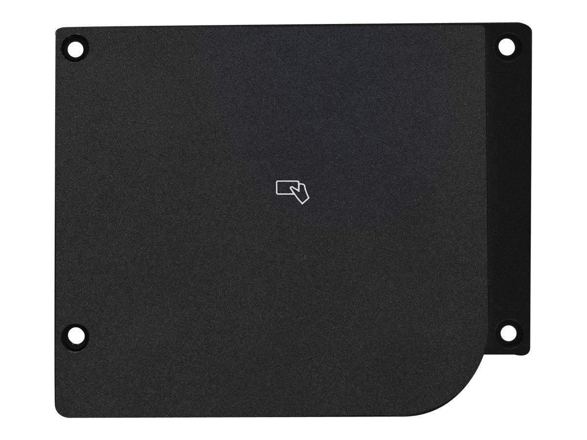 PANASONIC HF-RFID NFC for Palmrest Area - Vorderansicht