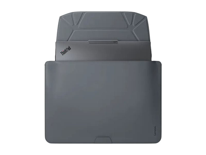 LENOVO Origami 38,86cm 15,3Zoll X9 Sleeve Vorderansicht