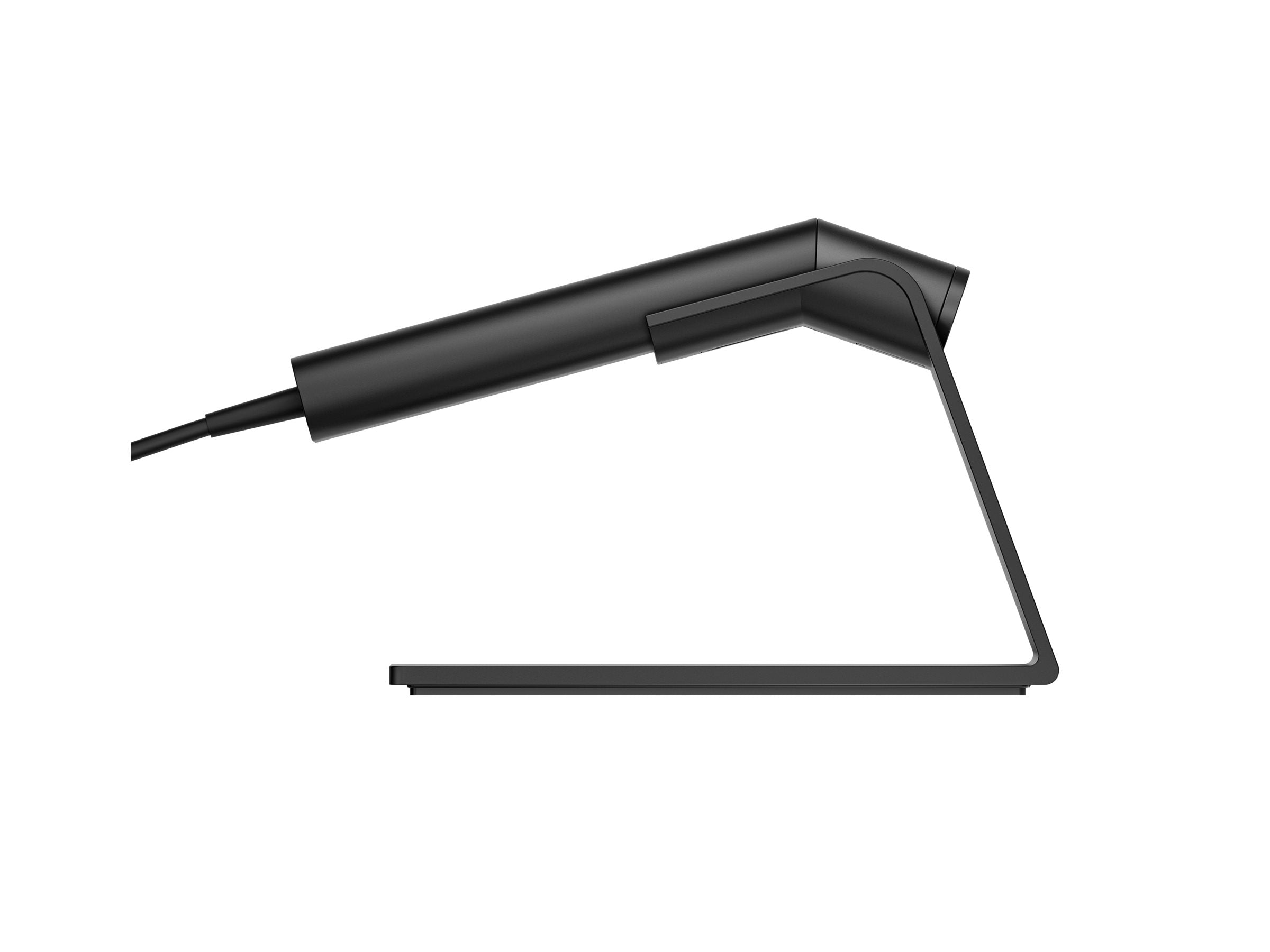 HP Engage 2D G2 Barcode Scanner im Einsatz
