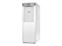 APC Galaxy VS GVSUPS20KB4FS UPS AC 200/208/220V 20 kW 20000VA 3-phase 9Ah Ethernet white RAL 9003 with Start-Up Service 5X8