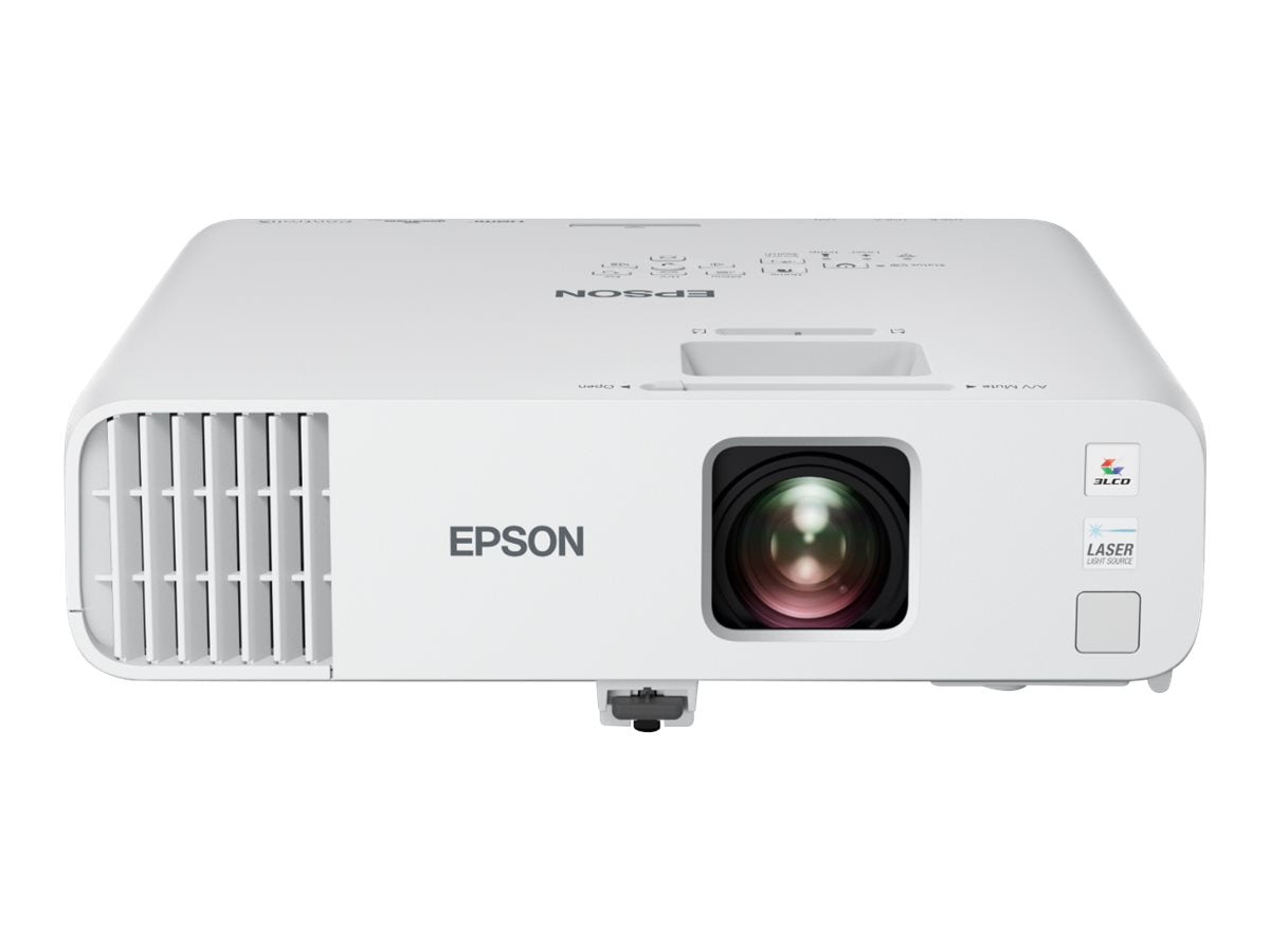 EPSON EB-L210W Projektor Vorderansicht