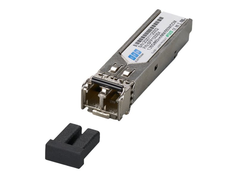 EFB SFP Modul 20km Singlemode Gigabit Highspeed Datenübertragungen in Glasfaser Netzwerken