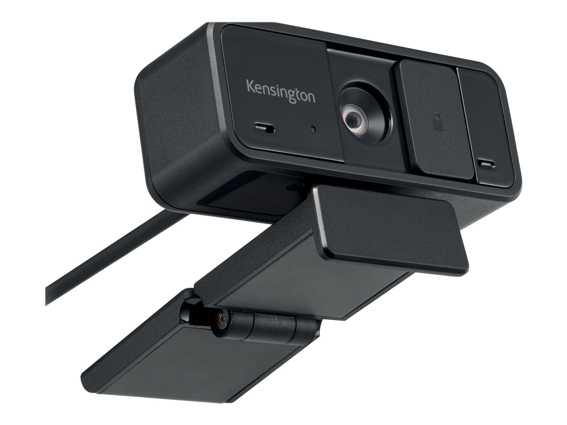 KENSINGTON W1050 Fixed Focus Webcam Vorderansicht