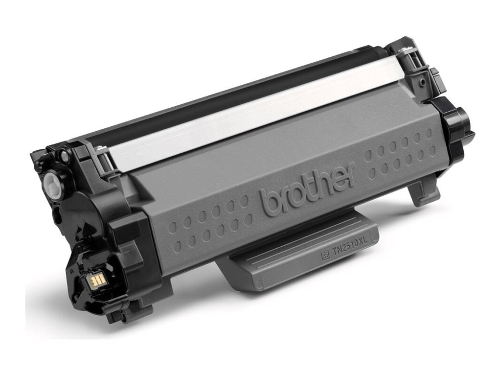 BROTHER TN2510XL Tonerpatrone Detailansicht