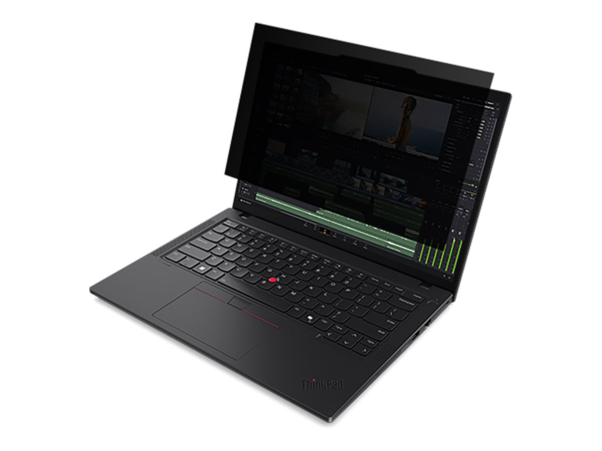 LENOVO Privacy Filter for ThinkPad P14S Intel G5 - Verpackung