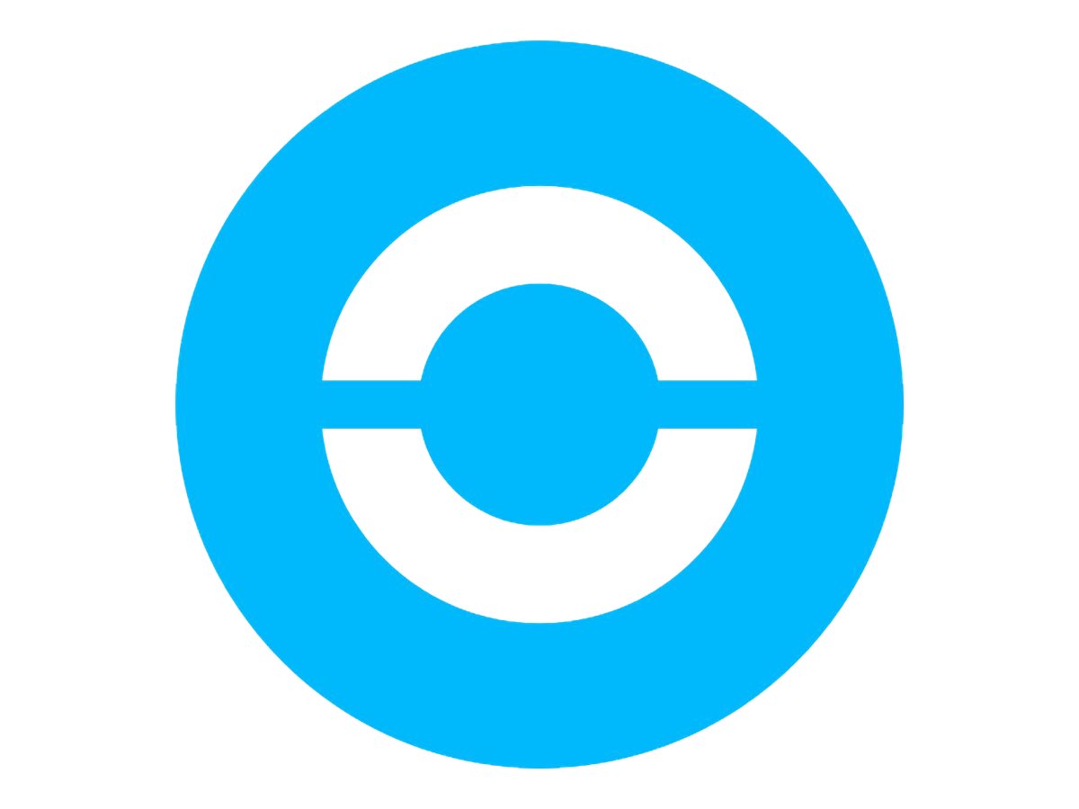 LOGITECH Sync Plus Subscription licence Vorderansicht