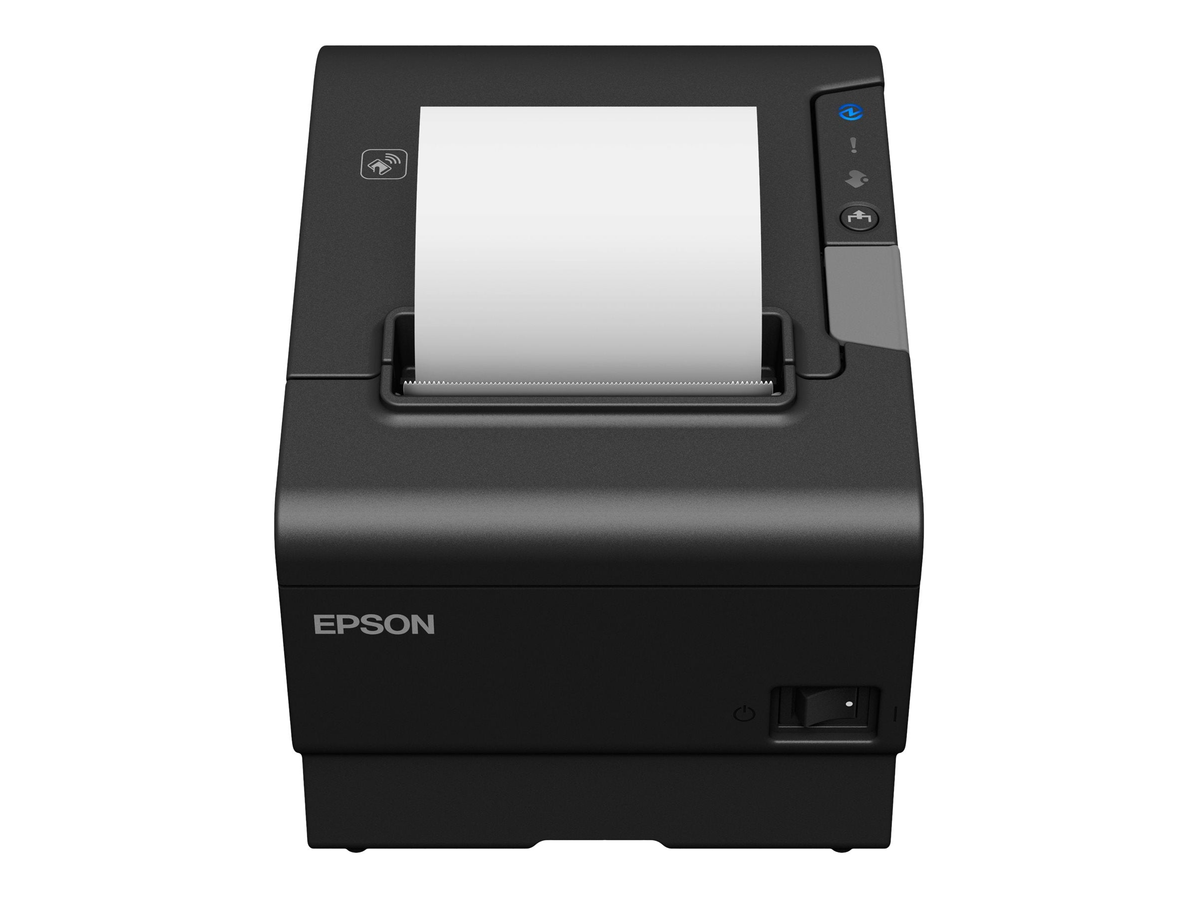 HP Epson TM-T88VI PUSB Belegdrucker - Detailansicht