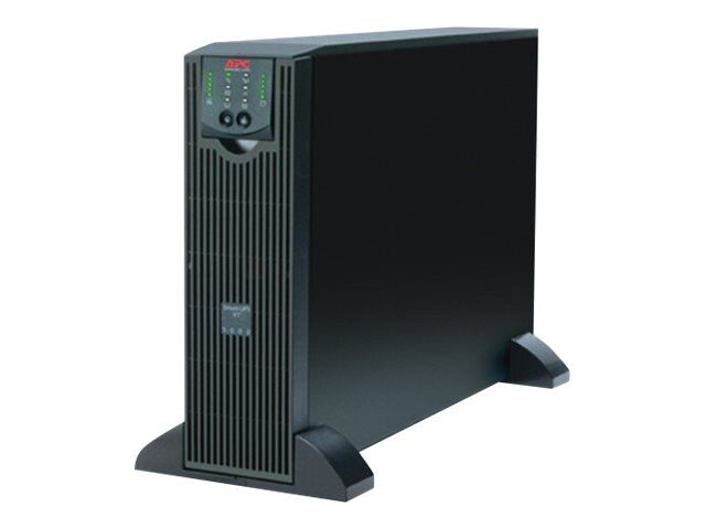 APC Smart-UPS RT 5000VA USV Vorderansicht