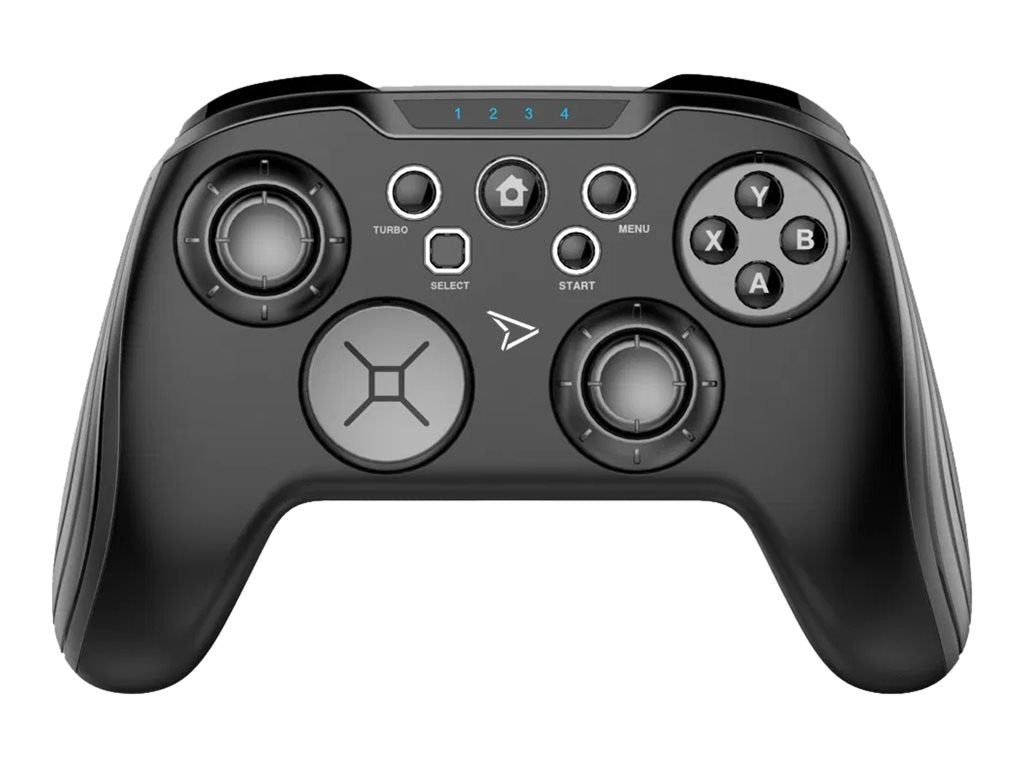 LEXIP X STEELPLAY Wireless Customizable Controller Detailansicht