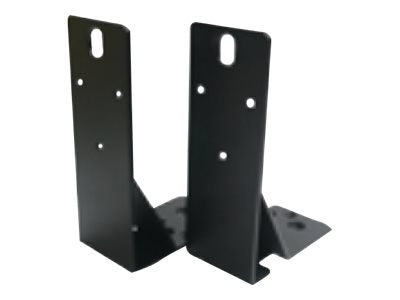 QNAP Standard rack mount unit size usage for 1U - Vorderansicht