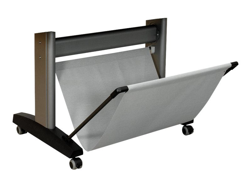 HP Standbeine und Ablagekorb 61,0cm 24Zoll Verpackung