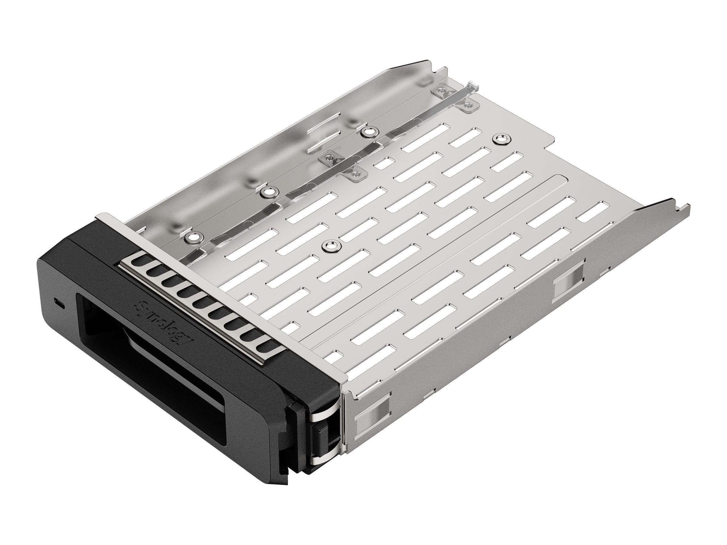 SYNOLOGY Drive Tray R10 DP7400 - Vorderansicht