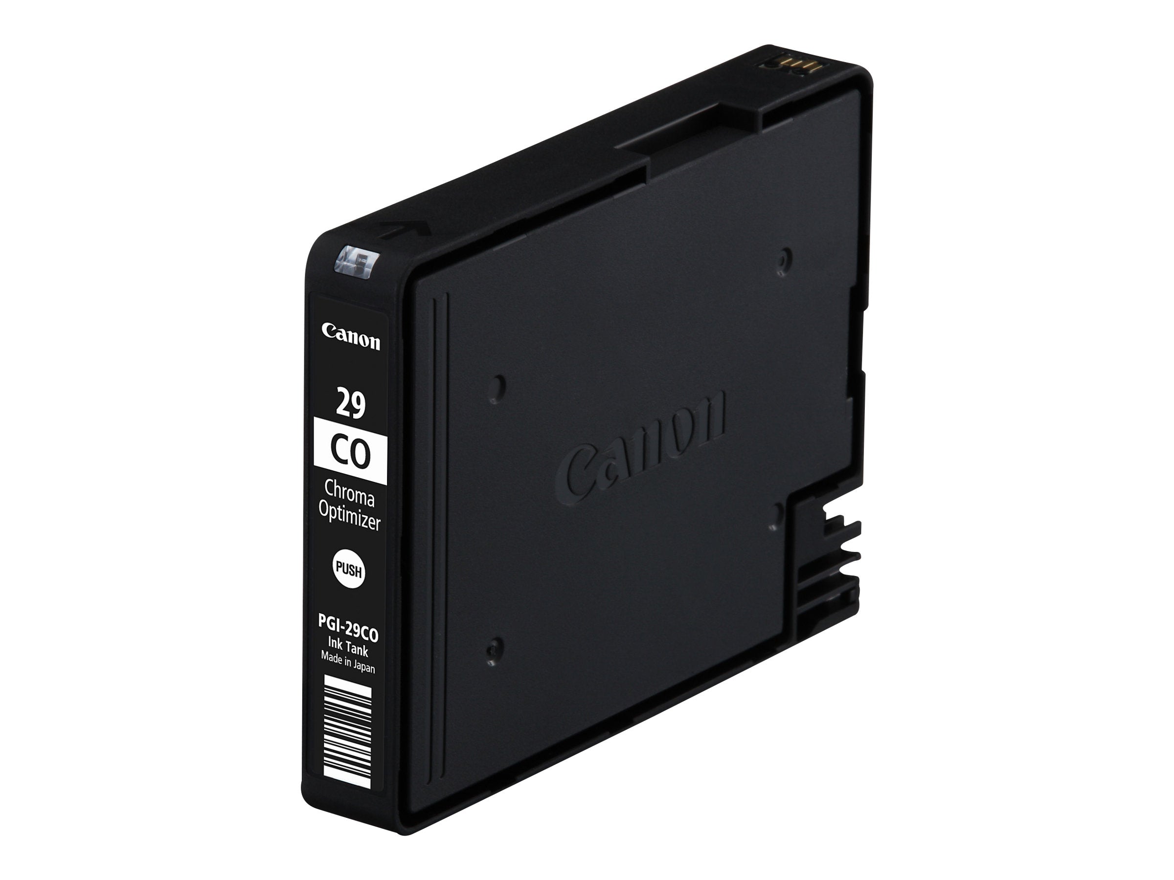 CANON PGI-29 CO Tinte Chroma Optimizer Vorderansicht