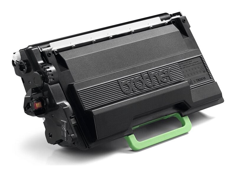 BROTHER TN-3610 Tonerpatrone Verpackung