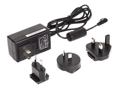 Vorderansicht des SYNOLOGY Adapters DS414slim DS416slim
